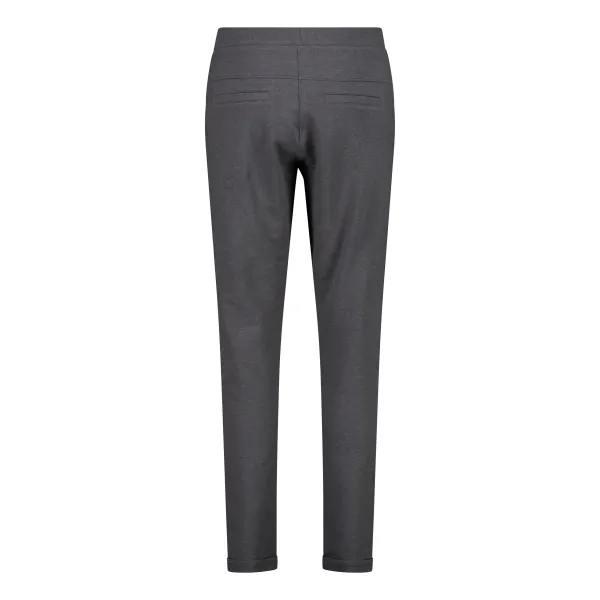 Жіночі спортивні штани CMP WOMAN LONG PANT
