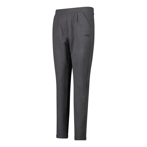 Жіночі спортивні штани CMP WOMAN LONG PANT