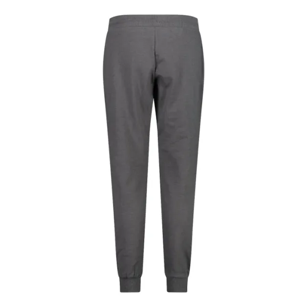 Жіночі спортивні штани CMP LONG PANT STRETCH BRUSHED FLEE