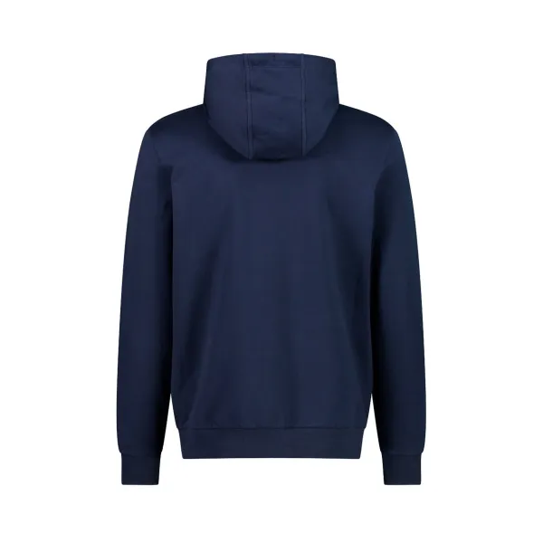 Чоловічий реглан CMP MAN JACKET FIX HOOD