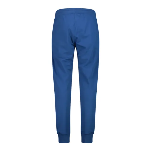 Чоловічі спортивні штани CMP LONG PANT STRETCH BRUSHED FLEE