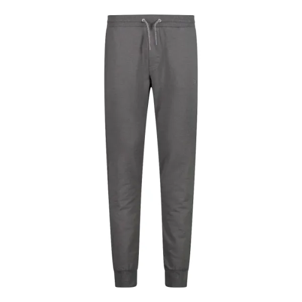 Чоловічі спортивні штани CMP LONG PANT STRETCH BRUSHED FLEE