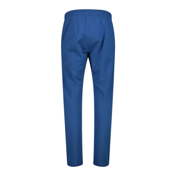 Чоловічі спортивні штани CMP LONG PANT STRETCH BRUSHED FLEE