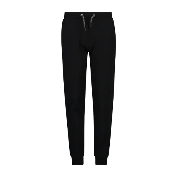 Дитячі спортивні штани CMP LONG PANT STRETCH BRUSHED FLEE