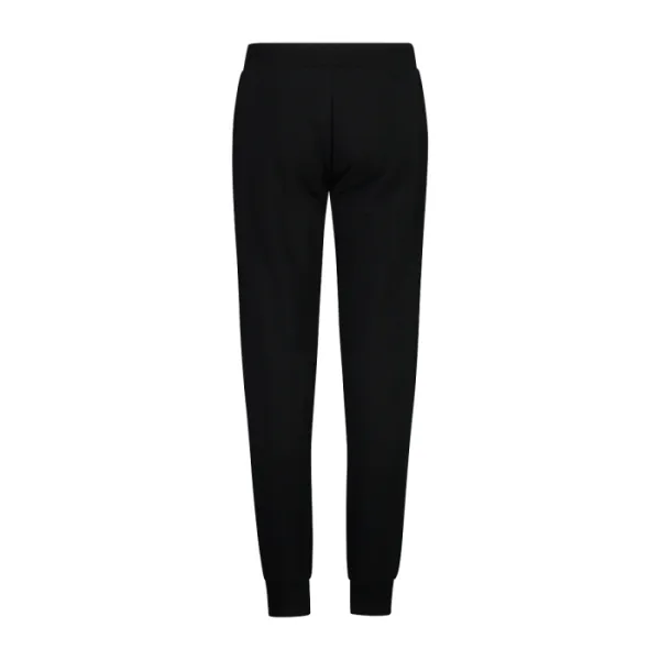 Дитячі спортивні штани CMP LONG PANT STRETCH BRUSHED FLEE