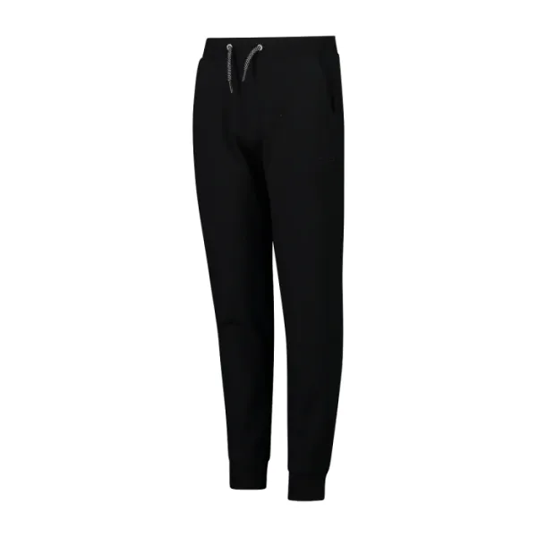 Дитячі спортивні штани CMP LONG PANT STRETCH BRUSHED FLEE
