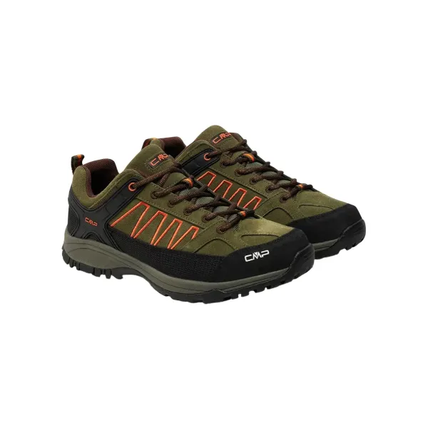 Чоловічі кросівки CMP SUN HIKING SHOE
