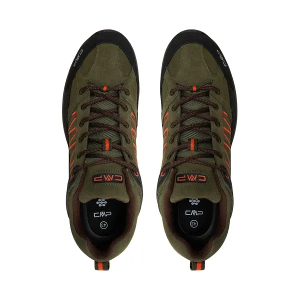 Чоловічі кросівки CMP SUN HIKING SHOE