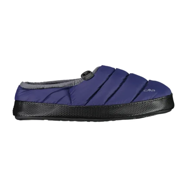 Чоловічі тапочки CMP DOORSTEPS LYINX SLIPPER