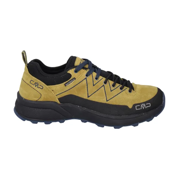 Чоловічі кросівки CMP KALEEPSO LOW HIKING SHOE WP