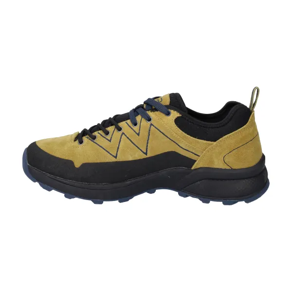 Чоловічі кросівки CMP KALEEPSO LOW HIKING SHOE WP