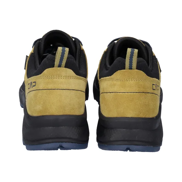Чоловічі кросівки CMP KALEEPSO LOW HIKING SHOE WP