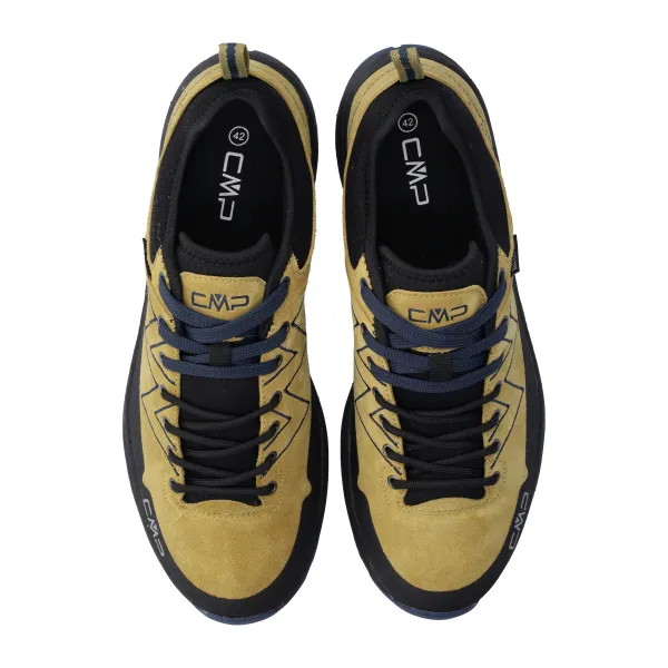 Чоловічі кросівки CMP KALEEPSO LOW HIKING SHOE WP