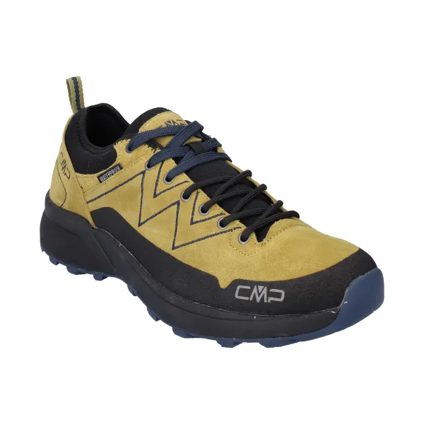 Чоловічі кросівки CMP KALEEPSO LOW HIKING SHOE WP