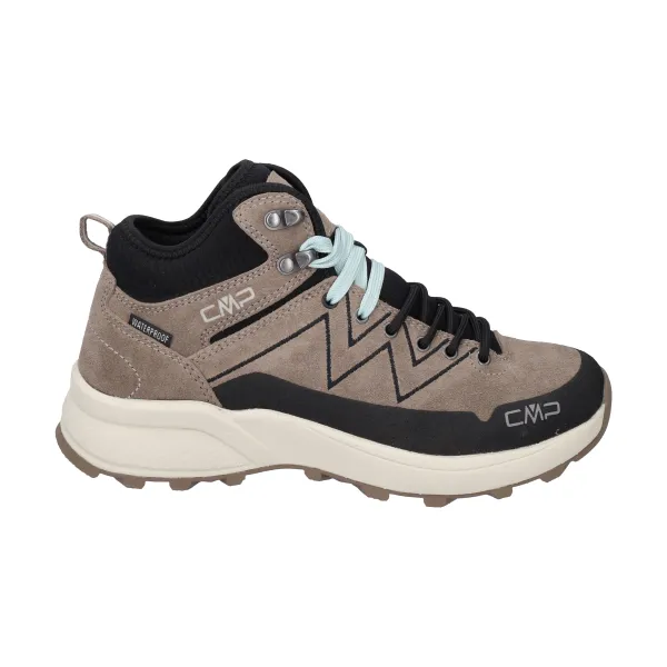 Жіночі черевики CMP KALEEPSO MID WMN HIKING SHOE W