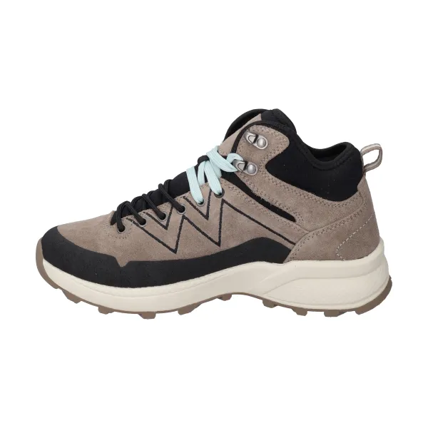 Жіночі черевики CMP KALEEPSO MID WMN HIKING SHOE W