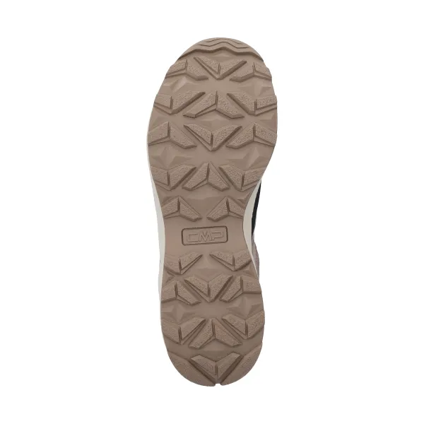 Жіночі черевики CMP KALEEPSO MID WMN HIKING SHOE W