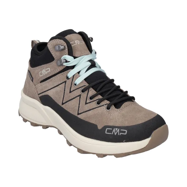 Жіночі черевики CMP KALEEPSO MID WMN HIKING SHOE W