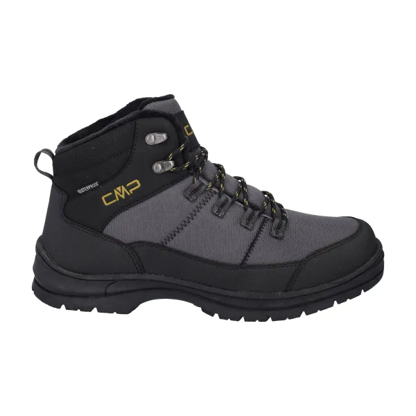 Чоловічі черевики CMP ANNUUK SNOWBOOT WP