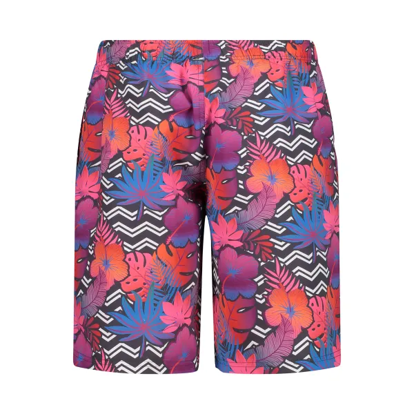 Чоловічі плавальні шорти CMP MAN MEDIUM SHORTS