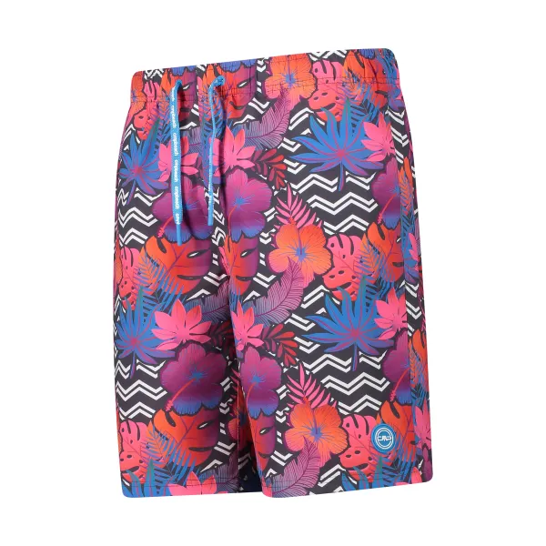 Чоловічі плавальні шорти CMP MAN MEDIUM SHORTS