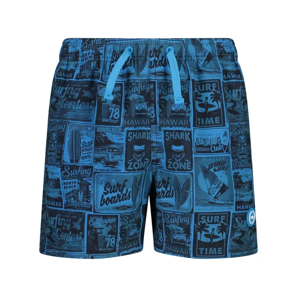 Дитячі плавальні шорти CMP KID SHORTS