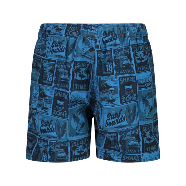 Дитячі плавальні шорти CMP KID SHORTS
