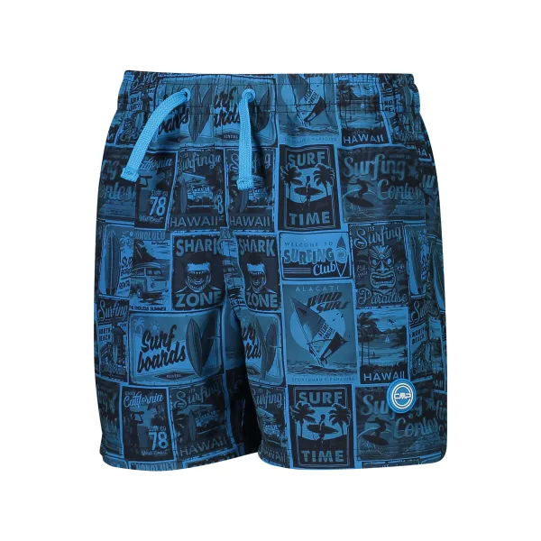 Дитячі плавальні шорти CMP KID SHORTS