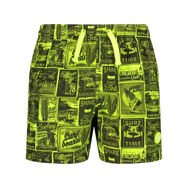 Дитячі плавальні шорти CMP KID SHORTS