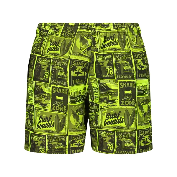 Дитячі плавальні шорти CMP KID SHORTS