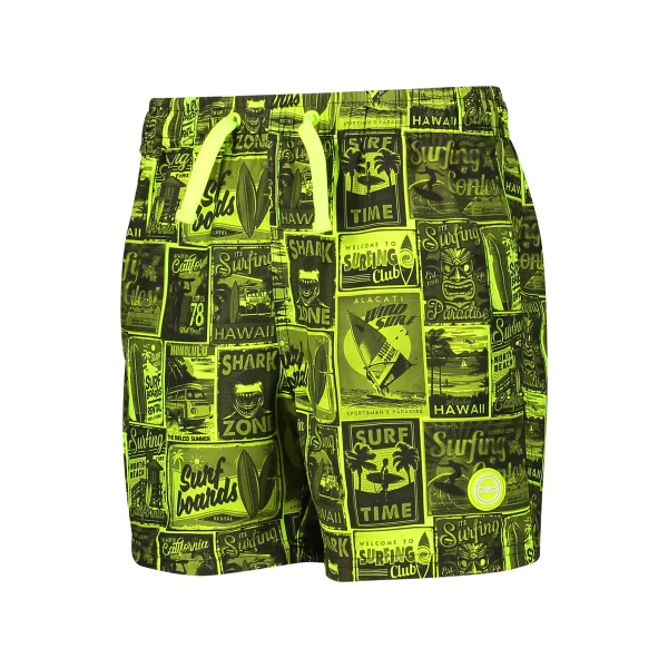 Дитячі плавальні шорти CMP KID SHORTS
