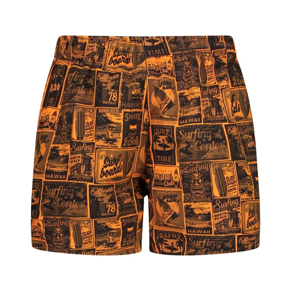 Чоловічі плавальні шорти CMP MAN SHORTS