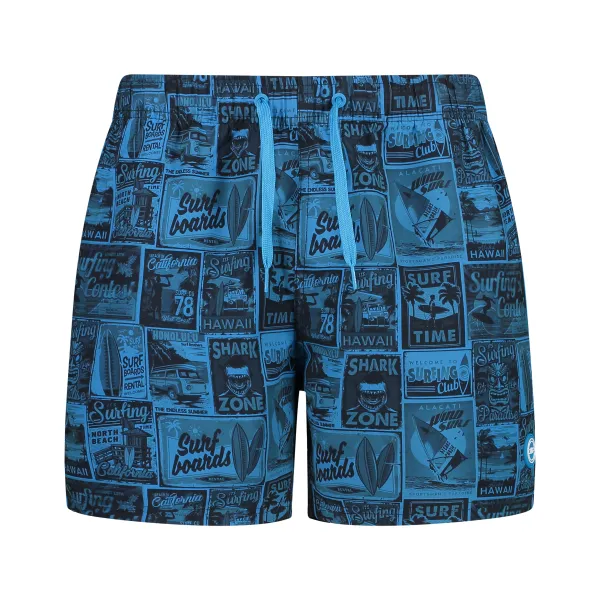 Чоловічі плавальні шорти CMP MAN SHORTS