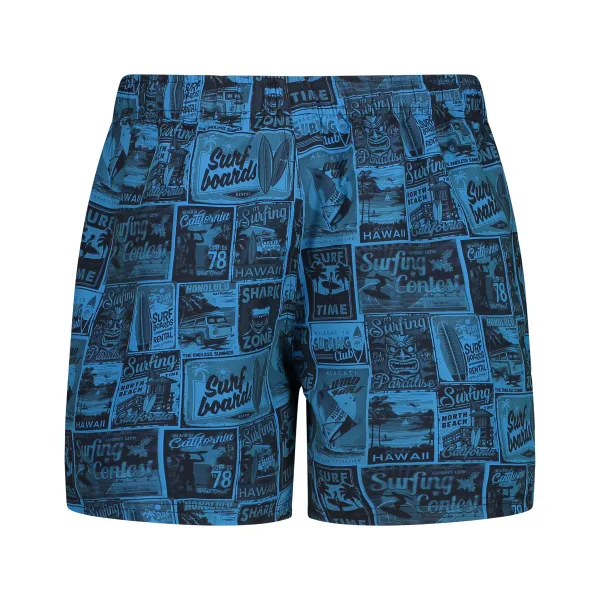 Чоловічі плавальні шорти CMP MAN SHORTS