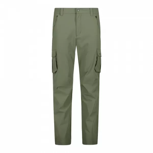 Чоловічі штани CMP MAN LONG PANT