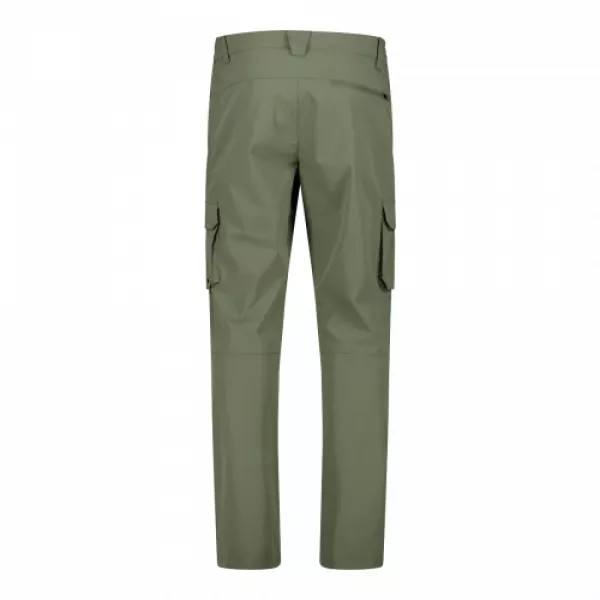 Чоловічі штани CMP MAN LONG PANT