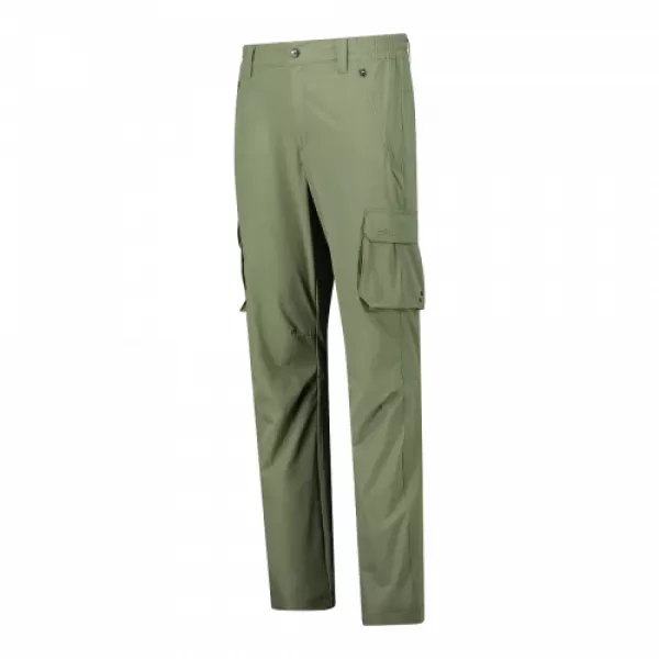 Чоловічі штани CMP MAN LONG PANT