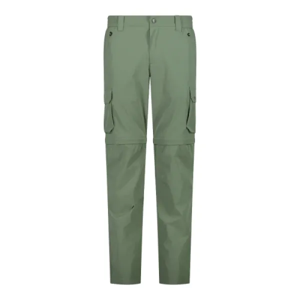Чоловічі штани CMP MAN ZIP OFF PANT