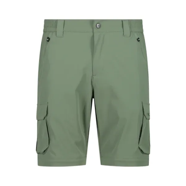 Чоловічі штани CMP MAN ZIP OFF PANT