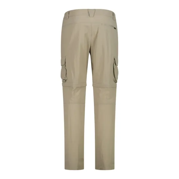 Чоловічі штани CMP 4-WAY STRATCH ZIP OFF PANT
