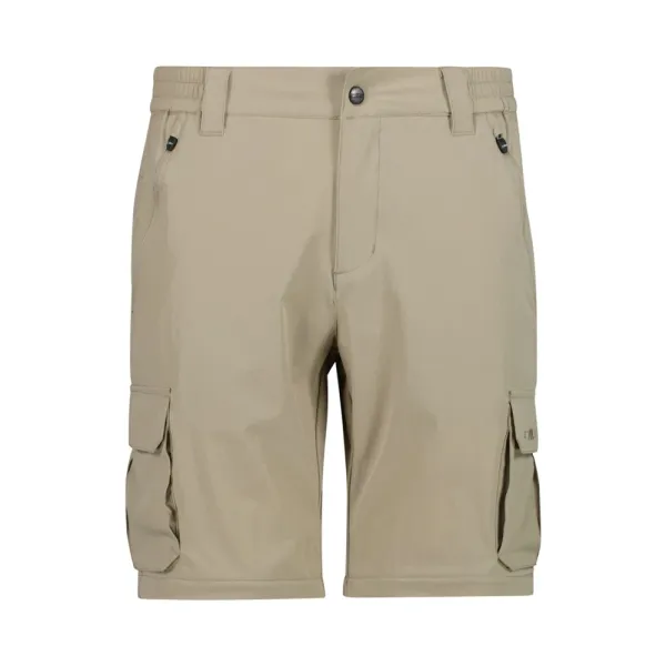 Чоловічі штани CMP 4-WAY STRATCH ZIP OFF PANT