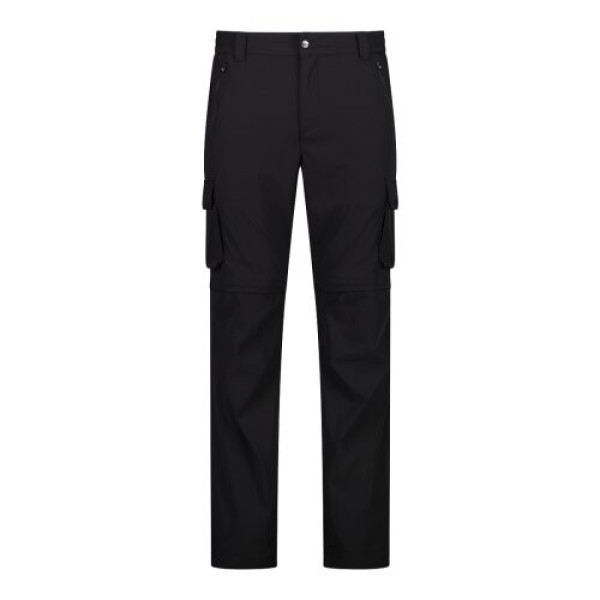 Чоловічі карго CMP MAN ZIP OFF PANT