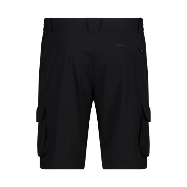 Чоловічі карго CMP MAN ZIP OFF PANT