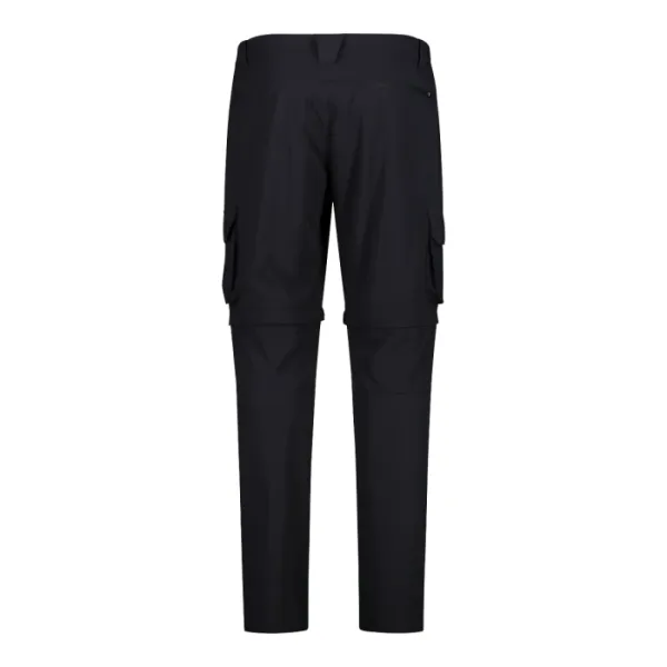Чоловічі штани CMP MAN ZIP OFF PANT