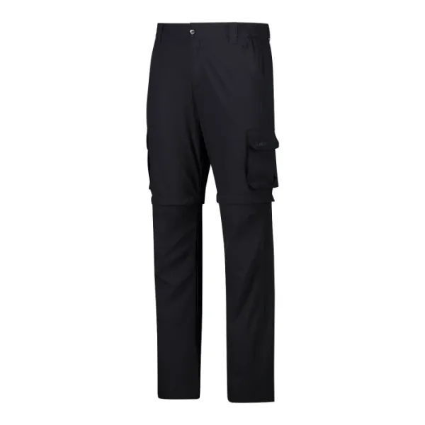 Чоловічі штани CMP MAN ZIP OFF PANT