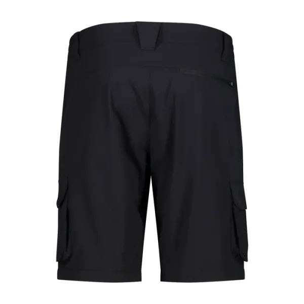 Чоловічі штани CMP MAN ZIP OFF PANT