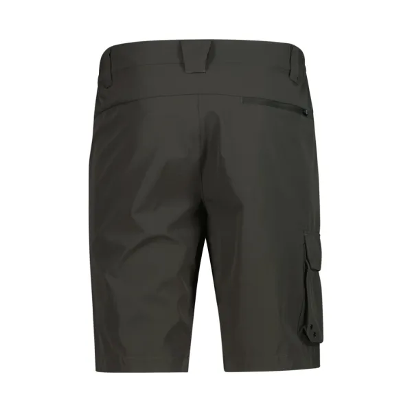 Чоловічі шорти CMP 4-WAY STRATCH BERMUDA
