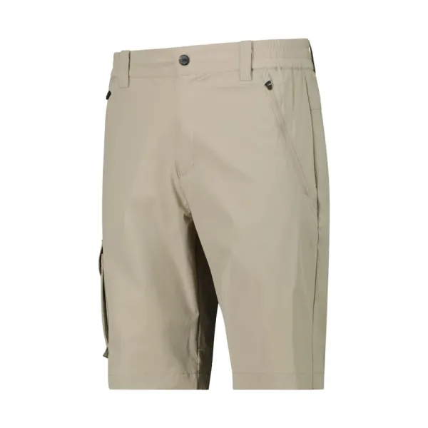 Чоловічі шорти CMP 4-WAY STRATCH BERMUDA