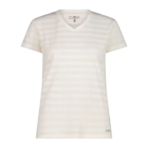 Жіноча футболка CMP ODOR-INHIBITING T-SHIRT