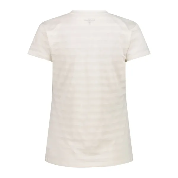 Жіноча футболка CMP ODOR-INHIBITING T-SHIRT